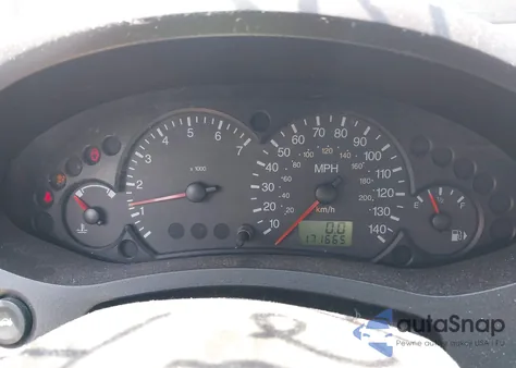 2007 Ford Focus S/Se/Ses z USA, uszkodzony, nr VIN 1FAFP34N37W274237